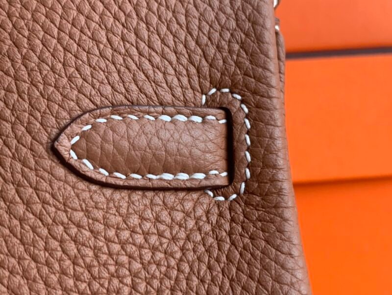 Hermes Birkin-Togo leather-25/30/35CM