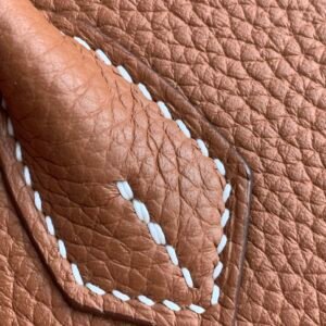 Hermes Birkin-Togo leather-25/30/35CM