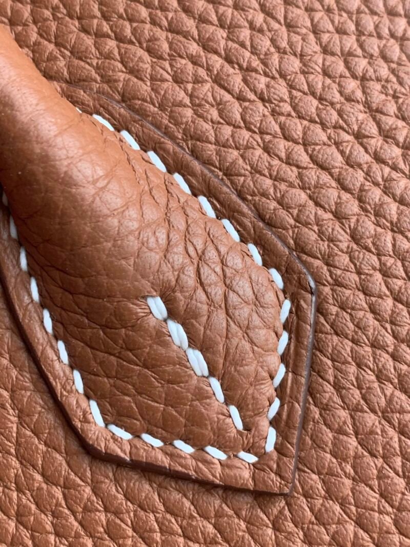 Hermes Birkin-Togo leather-25/30/35CM