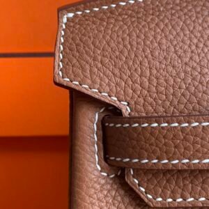 Hermes Birkin-Togo leather-25/30/35CM