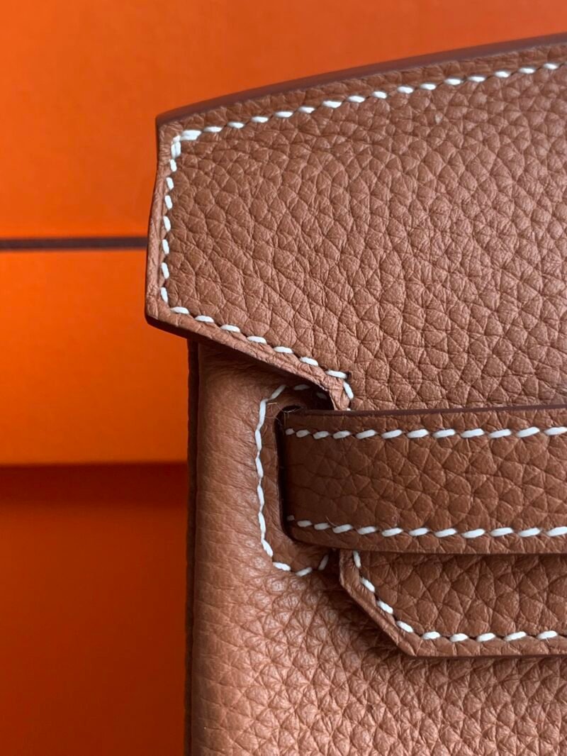 Hermes Birkin-Togo leather-25/30/35CM