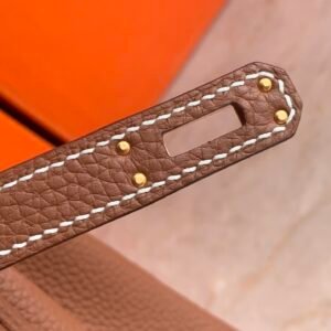 Hermes Birkin-Togo leather-25/30/35CM