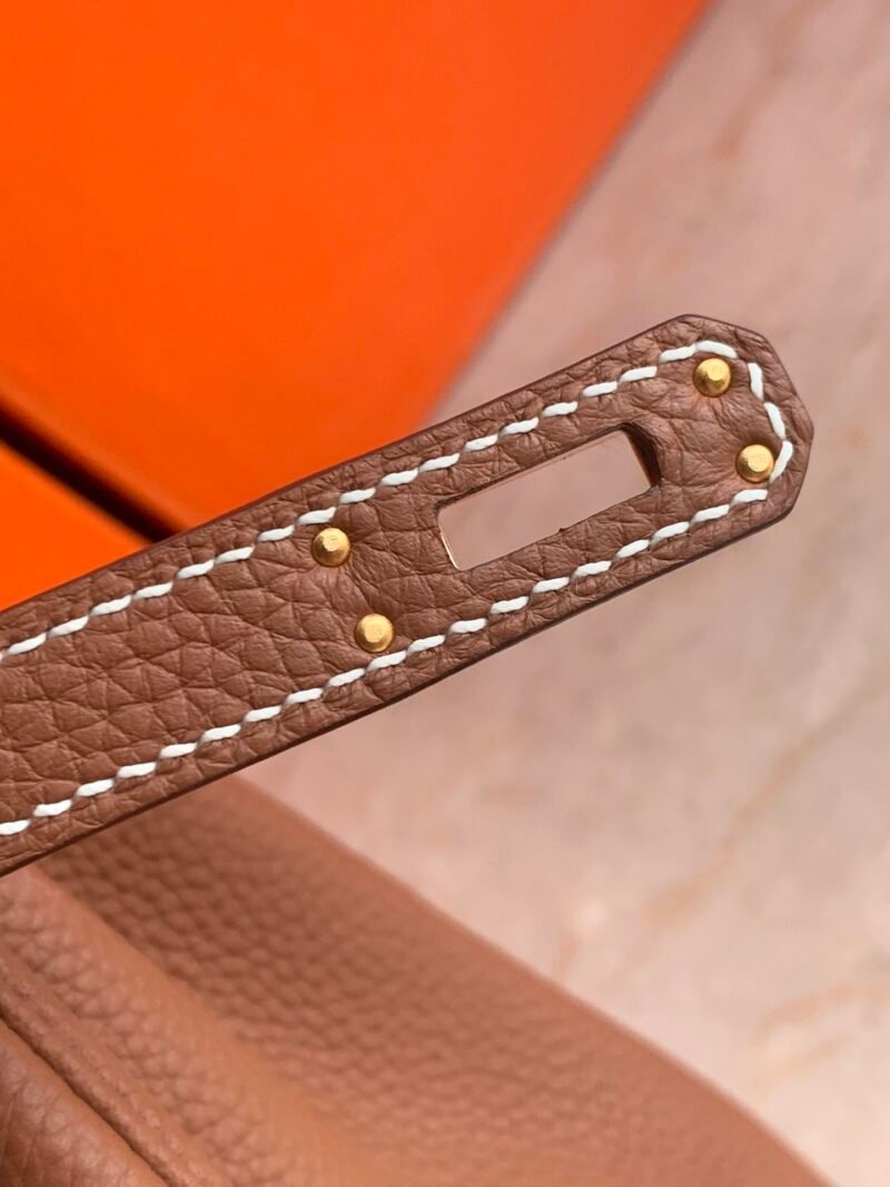 Hermes Birkin-Togo leather-25/30/35CM
