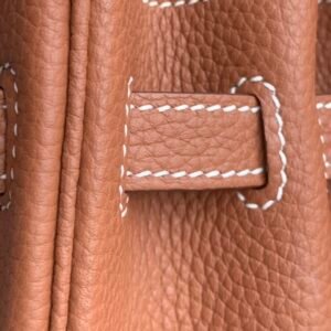 Hermes Birkin-Togo leather-25/30/35CM