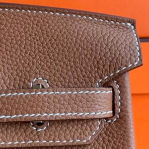 Hermes Birkin-Togo leather-25/30/35CM