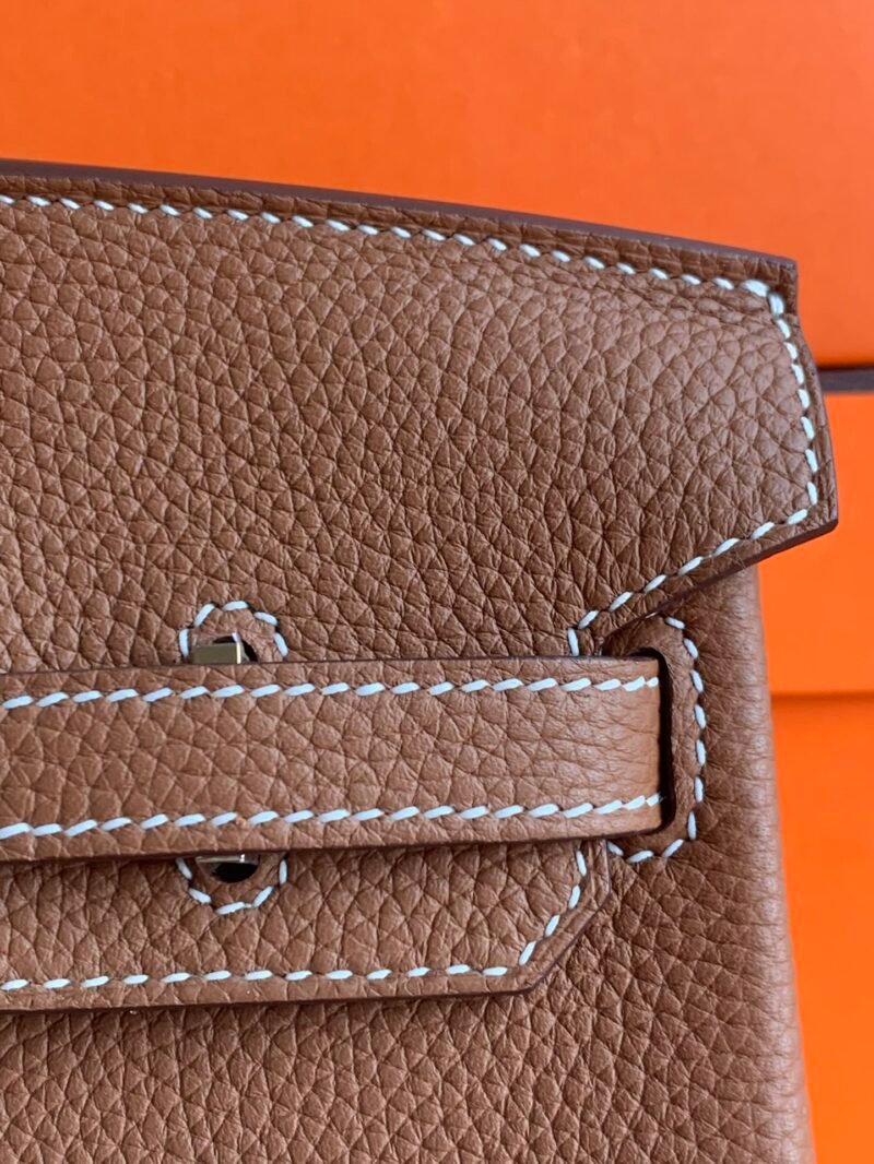 Hermes Birkin-Togo leather-25/30/35CM