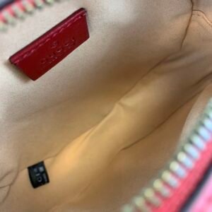 Gucci Mini Round Bag-18*18*5CM