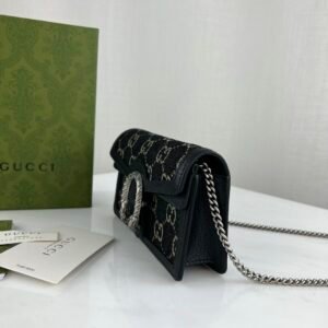 Gucci Mini Dionysus-16.5*10*4.5CM
