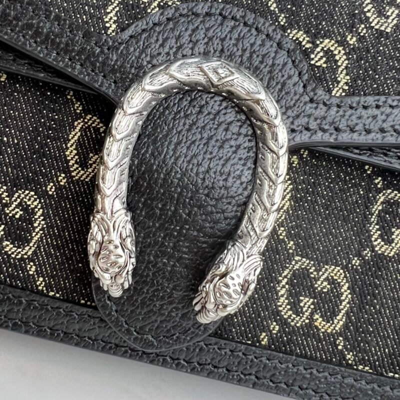 Gucci Mini Dionysus-16.5*10*4.5CM