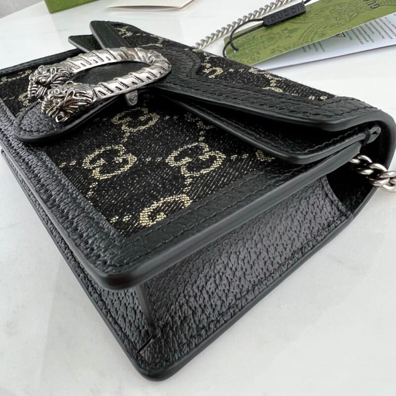 Gucci Mini Dionysus-16.5*10*4.5CM