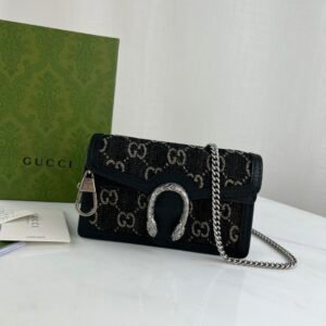 Gucci Mini Dionysus-16.5*10*4.5CM