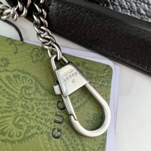Gucci Mini Dionysus-16.5*10*4.5CM