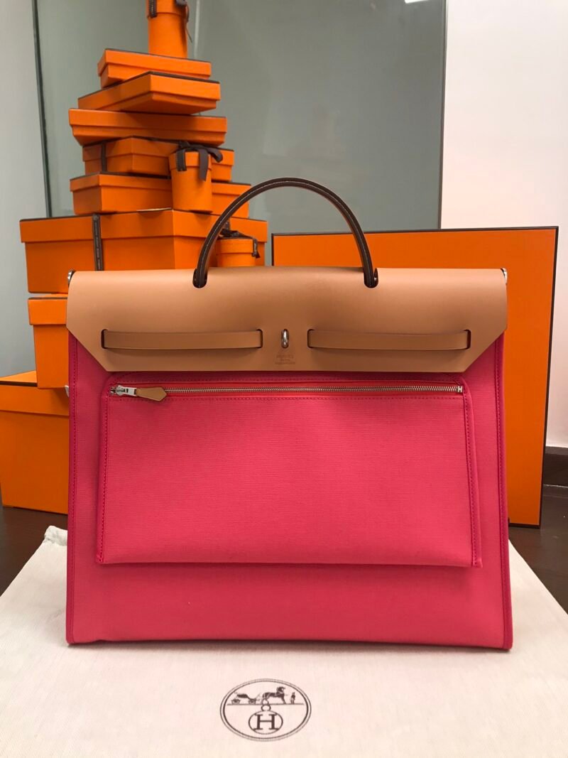 Hermes Herbag-39CM
