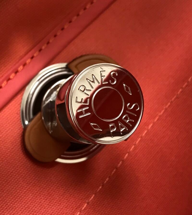 Hermes Herbag-39CM