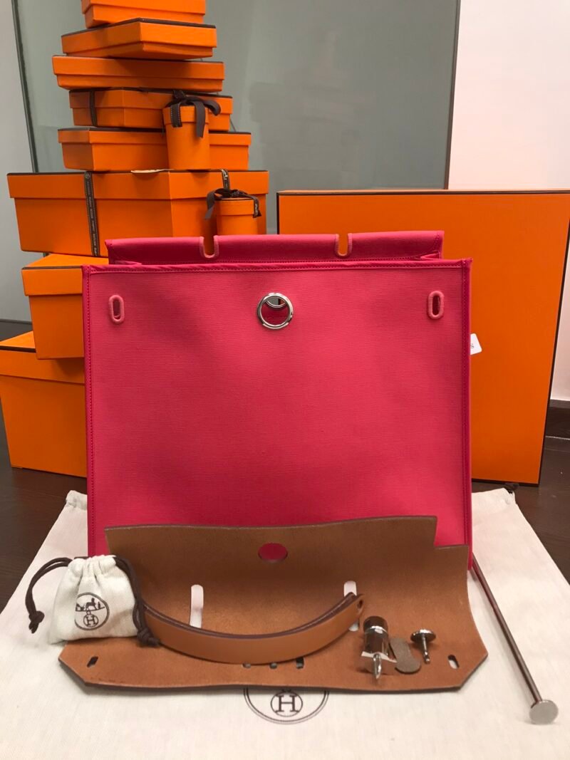 Hermes Herbag-39CM