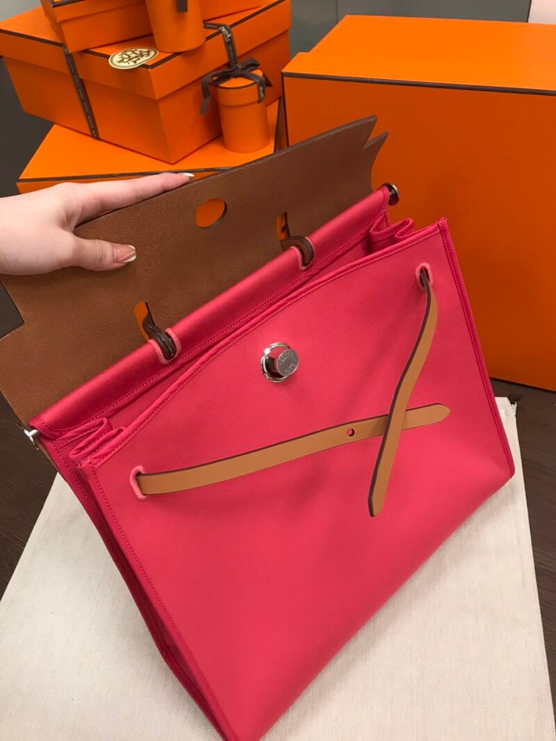 Hermes Herbag-39CM