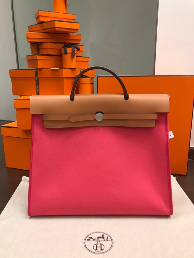 Hermes Herbag-39CM