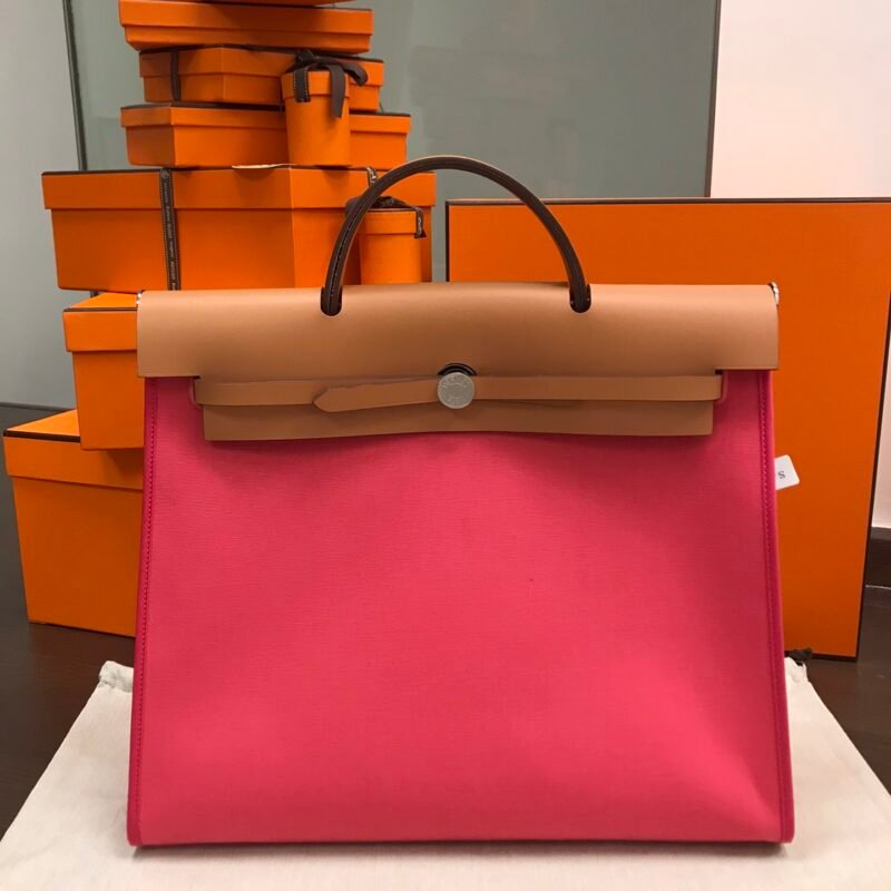 Hermes Herbag-39CM