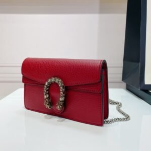 Gucci Mini Dionysus-16.5*10*4.5CM