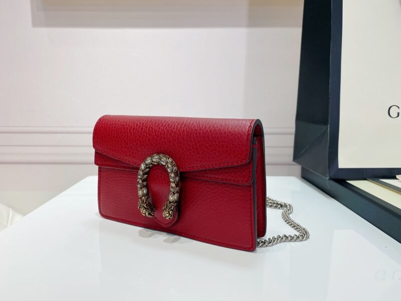 Gucci Mini Dionysus-16.5*10*4.5CM