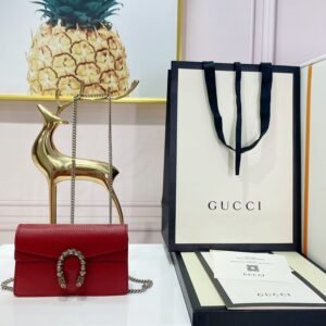 Gucci Mini Dionysus-16.5*10*4.5CM