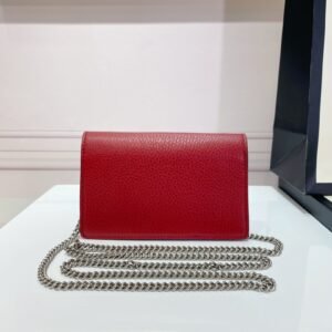 Gucci Mini Dionysus-16.5*10*4.5CM