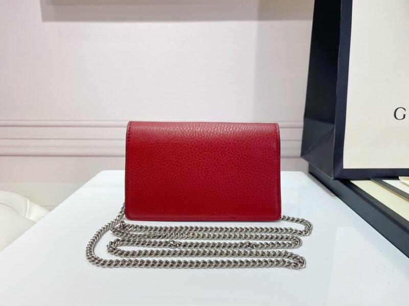 Gucci Mini Dionysus-16.5*10*4.5CM