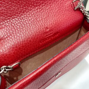 Gucci Mini Dionysus-16.5*10*4.5CM