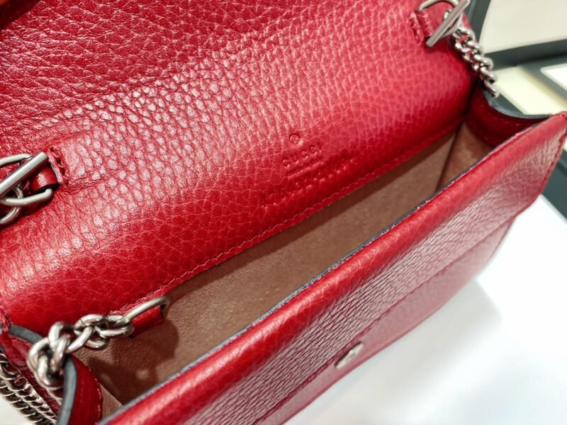 Gucci Mini Dionysus-16.5*10*4.5CM