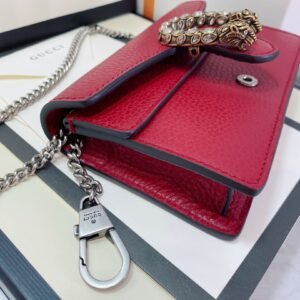 Gucci Mini Dionysus-16.5*10*4.5CM