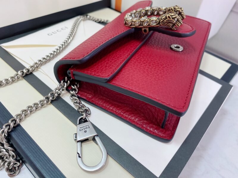 Gucci Mini Dionysus-16.5*10*4.5CM