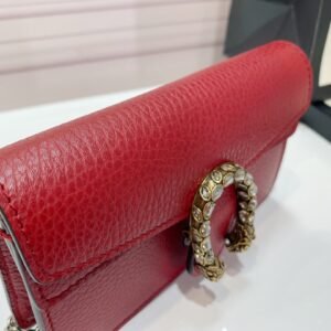 Gucci Mini Dionysus-16.5*10*4.5CM