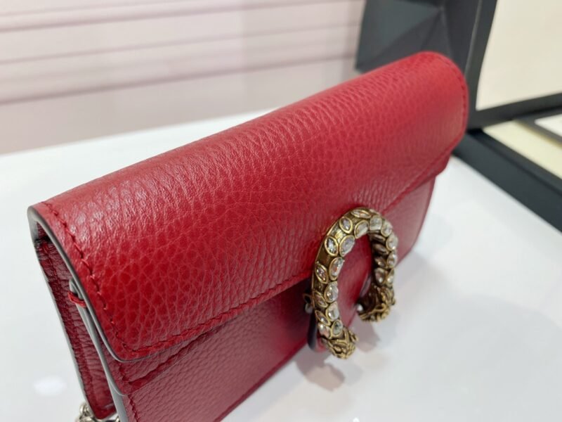 Gucci Mini Dionysus-16.5*10*4.5CM