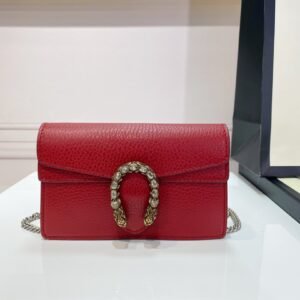 Gucci Mini Dionysus-16.5*10*4.5CM