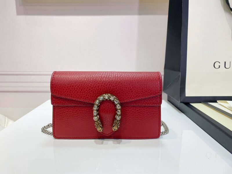 Gucci Mini Dionysus-16.5*10*4.5CM