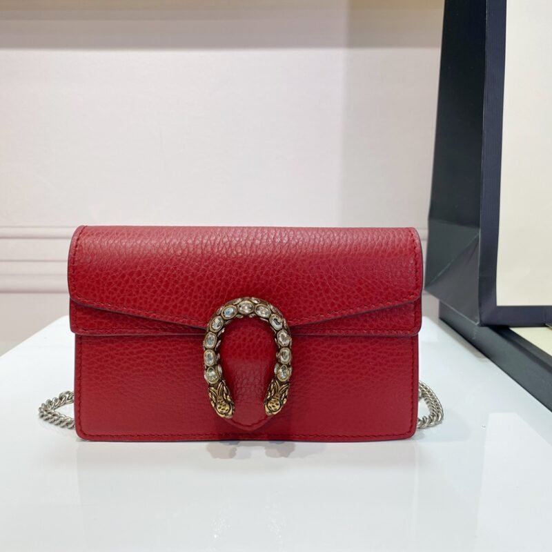 Gucci Mini Dionysus-16.5*10*4.5CM