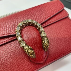 Gucci Mini Dionysus-16.5*10*4.5CM