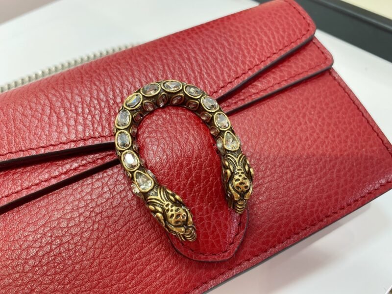 Gucci Mini Dionysus-16.5*10*4.5CM