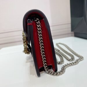 Gucci Mini Dionysus-16.5*10*4.5CM