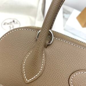 Hermes Bolide Epsom-27CM