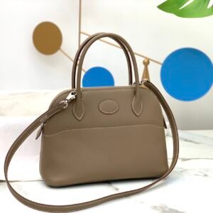 Hermes Bolide Epsom-27CM