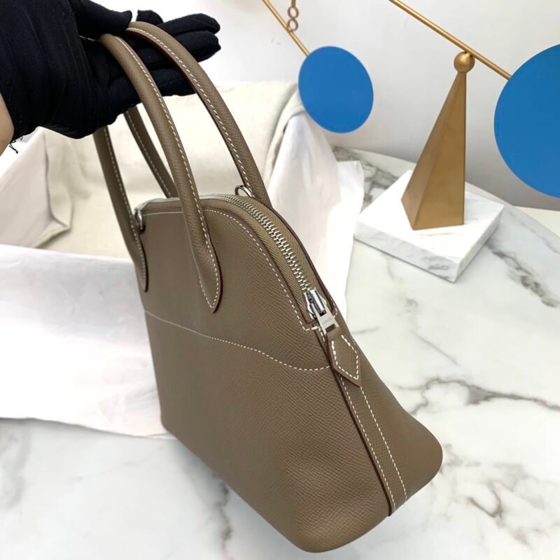 Hermes Bolide Epsom-27CM