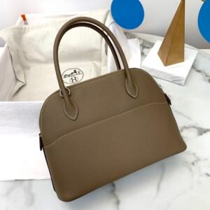 Hermes Bolide Epsom-27CM