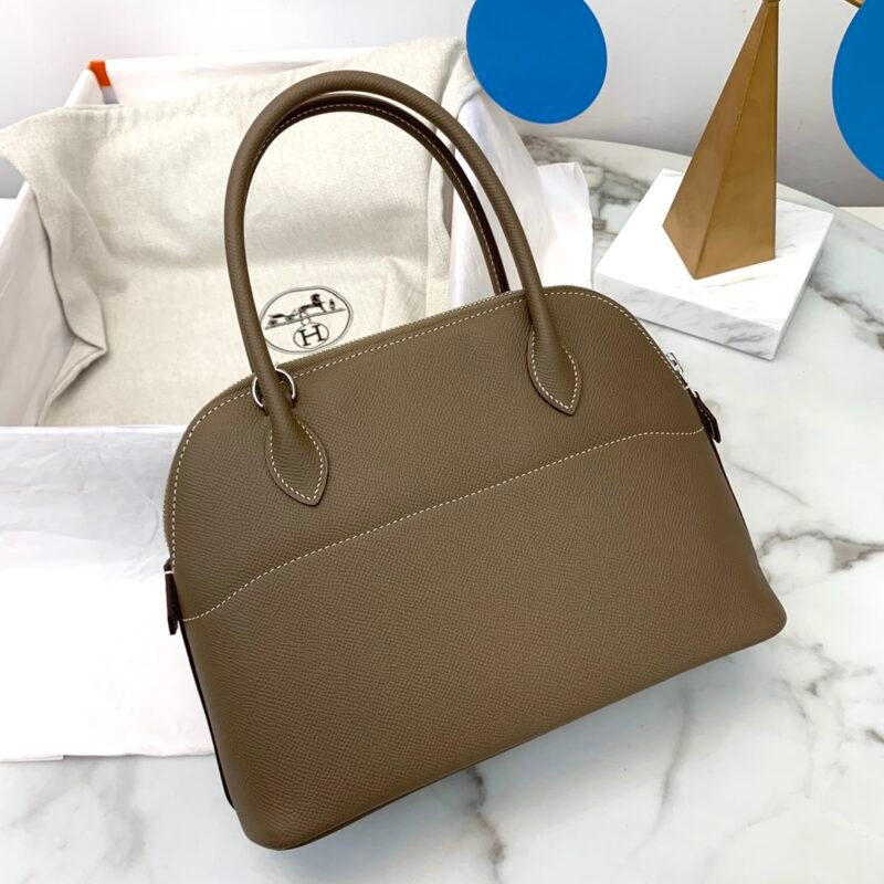 Hermes Bolide Epsom-27CM
