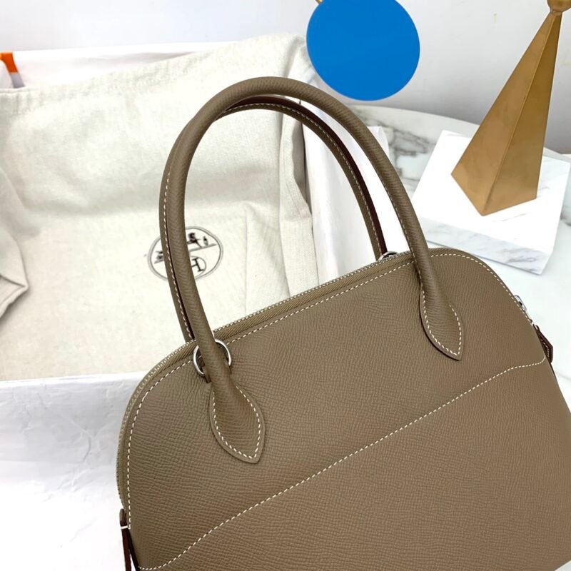 Hermes Bolide Epsom-27CM