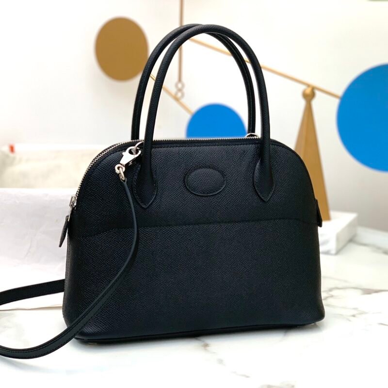 Hermes Bolide Epsom-27CM