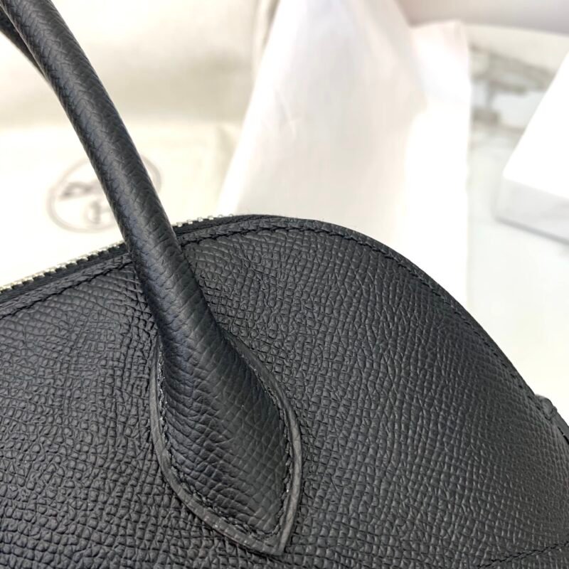 Hermes Bolide Epsom-27CM