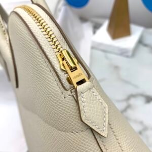 Hermes Bolide Epsom-27CM