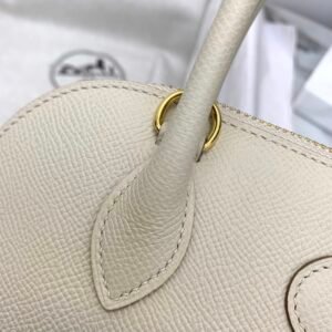Hermes Bolide Epsom-27CM
