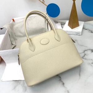 Hermes Bolide Epsom-27CM